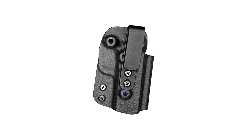 Fortitude Holsters Fortitude Ccw Holster Iwb Clip For Sig P365 &amp; P365xl
