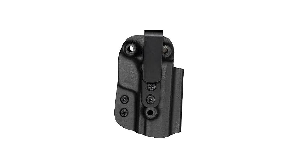 Fortitude Holsters Fortitude Ccw Holster Iwb Clip For Sig P365 Xmacro