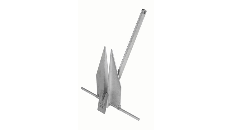 Fortress Marine Anchors G-16 7lb Anchor Guardian 48486