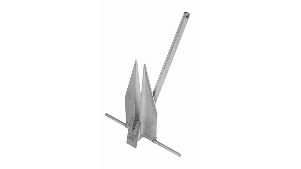 Fortress Marine Anchors G-5 2.5lb Anchor Guardian 48483
