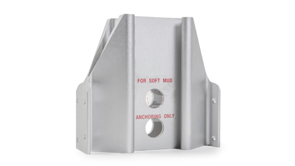 Fortress Marine Anchors Guardian G-125, Crown, G-125 CROWN