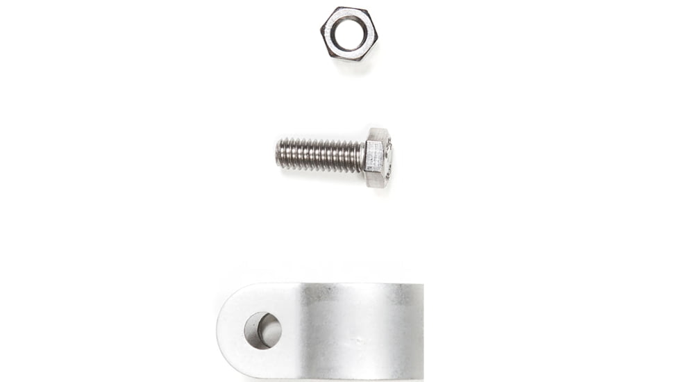 Fortress Marine Anchors Guardian G-23, Clip Set, G-23 CLIPSET
