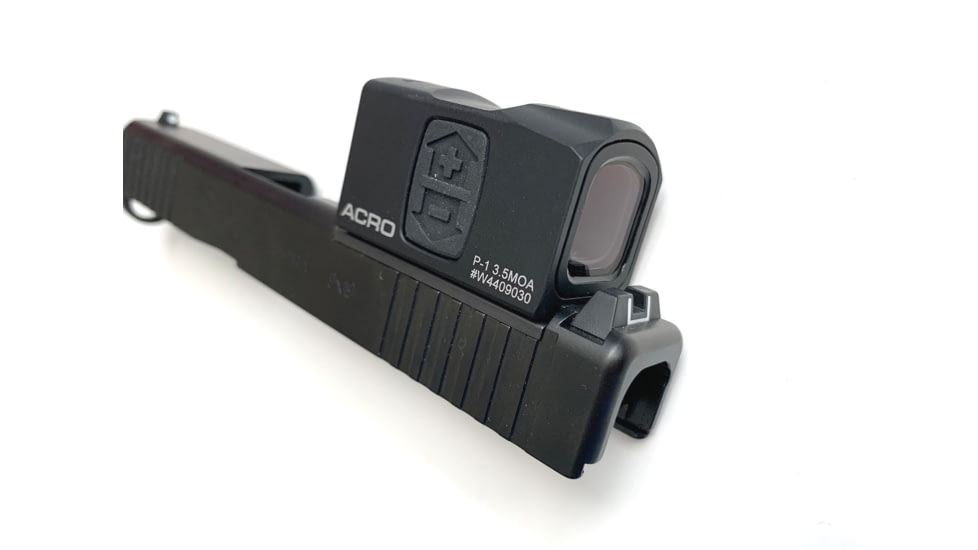 Forward Controls Design Aimpoint ACRO Full Size Glock Gen 5 MOS Adapter Plate