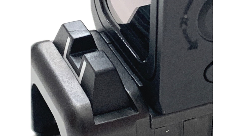 Forward Controls Design Aimpoint ACRO Full Size Glock Gen 5 MOS Adapter Plate