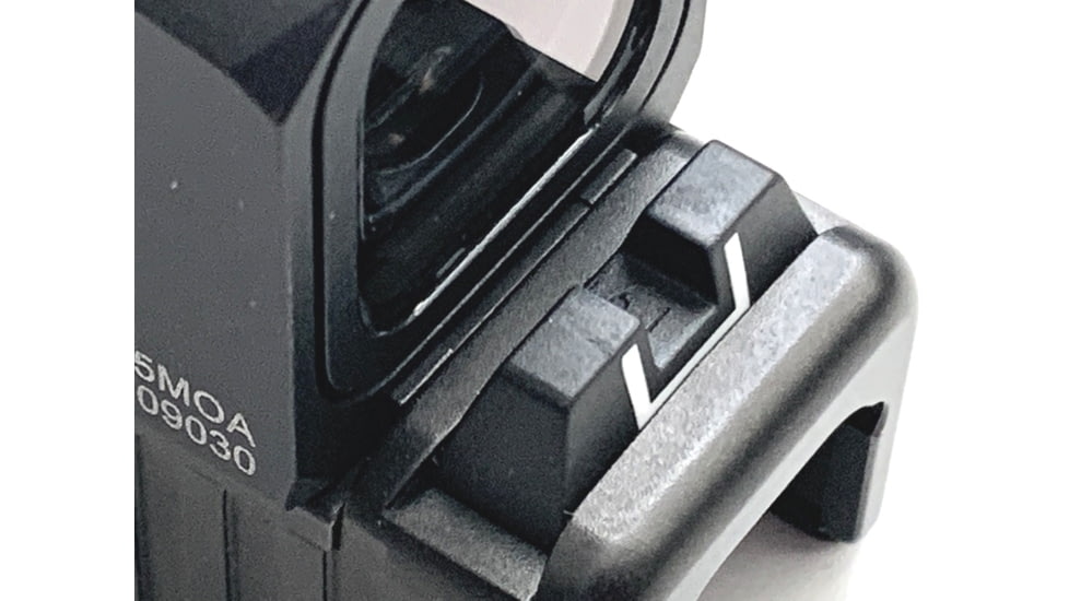 Forward Controls Design Aimpoint ACRO Full Size Glock Gen 5 MOS Adapter Plate