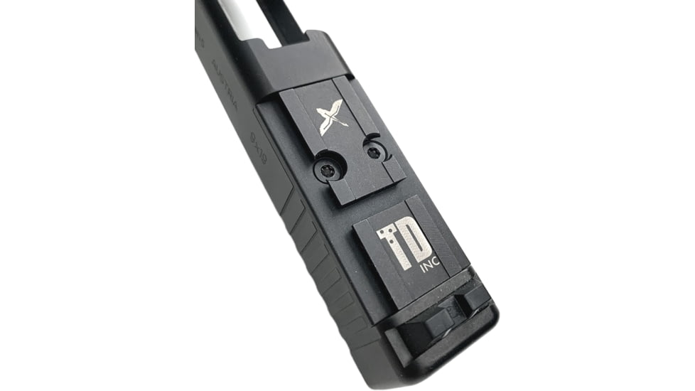 Forward Controls Design Aimpoint ACRO Full Size Glock Gen 5 MOS Adapter Plate