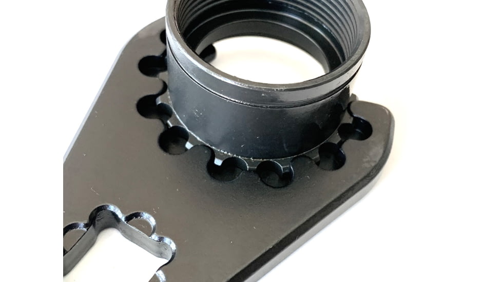 Forward Controls Design A2 Compensator Standard AR15/M16 Barrel Nut Wrench and 3/4 Wrench