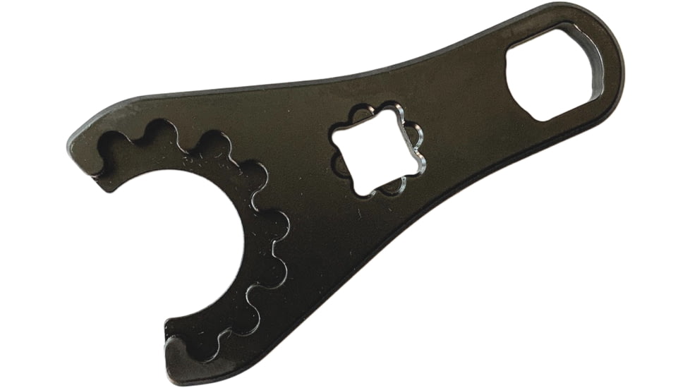 Forward Controls Design A2 Compensator Standard AR15/M16 Barrel Nut Wrench and 3/4 Wrench