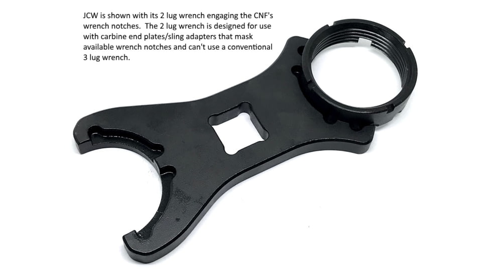 Forward Controls Design Duplex 3 Lug and 2 Lug Wrenches w/Torque Wrench Socket
