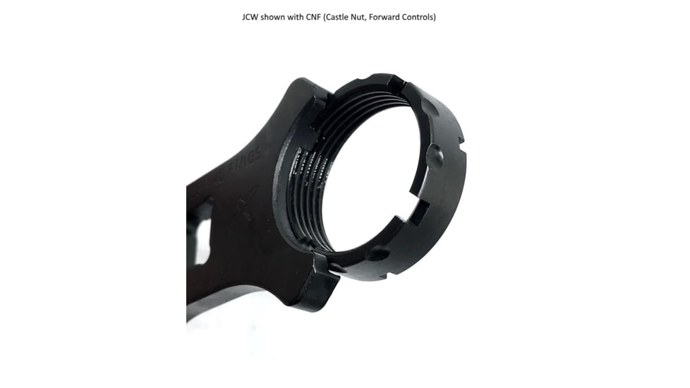 Forward Controls Design Duplex 3 Lug and 2 Lug Wrenches w/Torque Wrench Socket