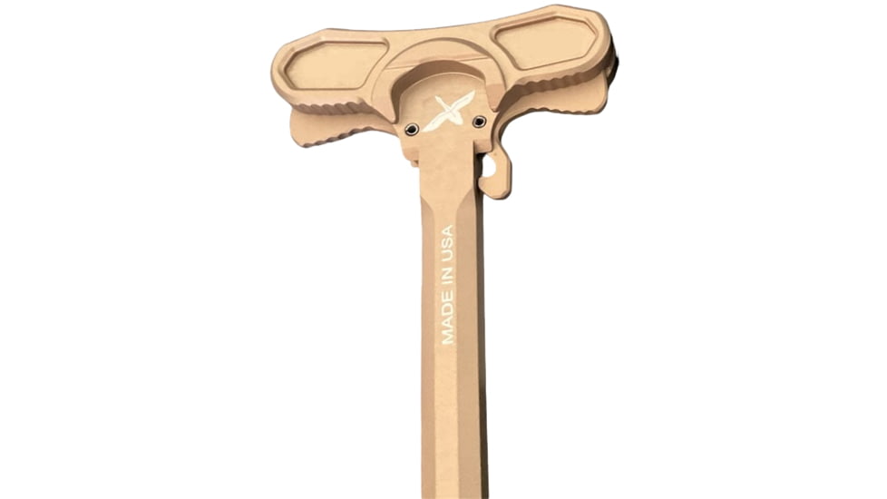 Forward Controls Design FCD LPVO .223 Remington Ambidextrous Charging Handle
