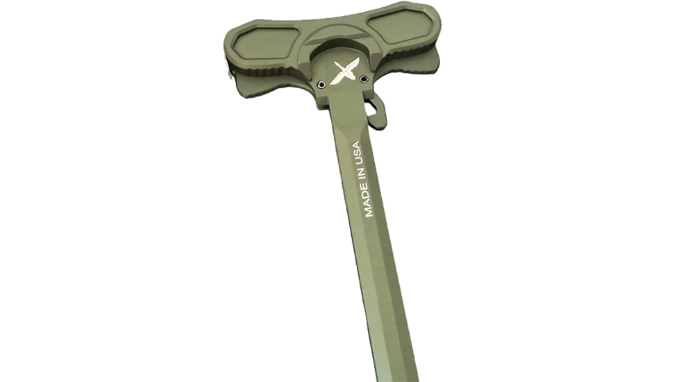 Forward Controls Design FCD LPVO .223 Remington Ambidextrous Charging Handle