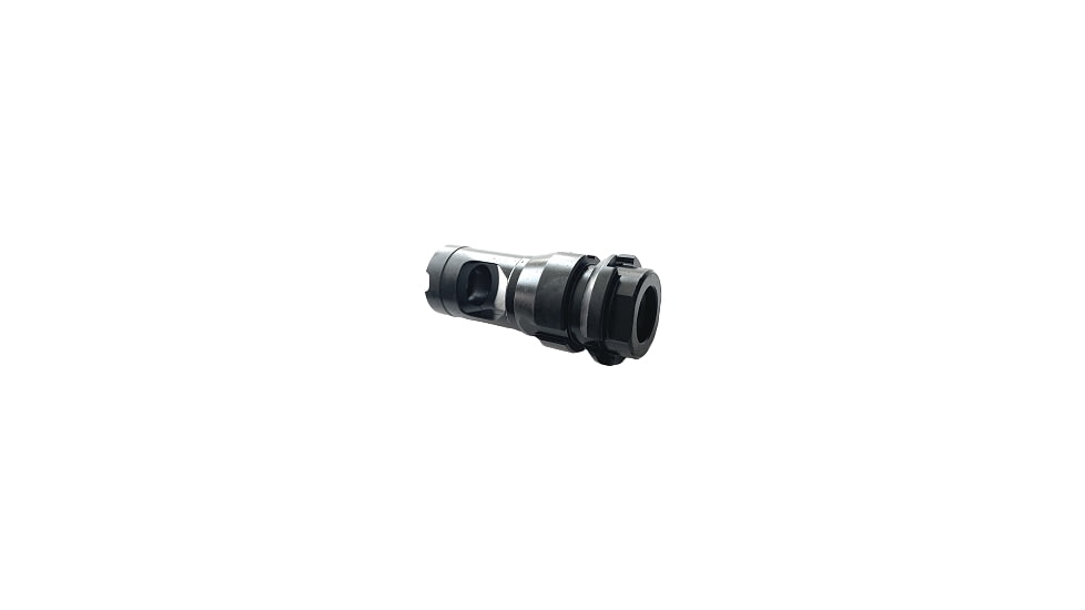 Forward Controls Design 1210KM Dead Air Keymo Muzzle Brake