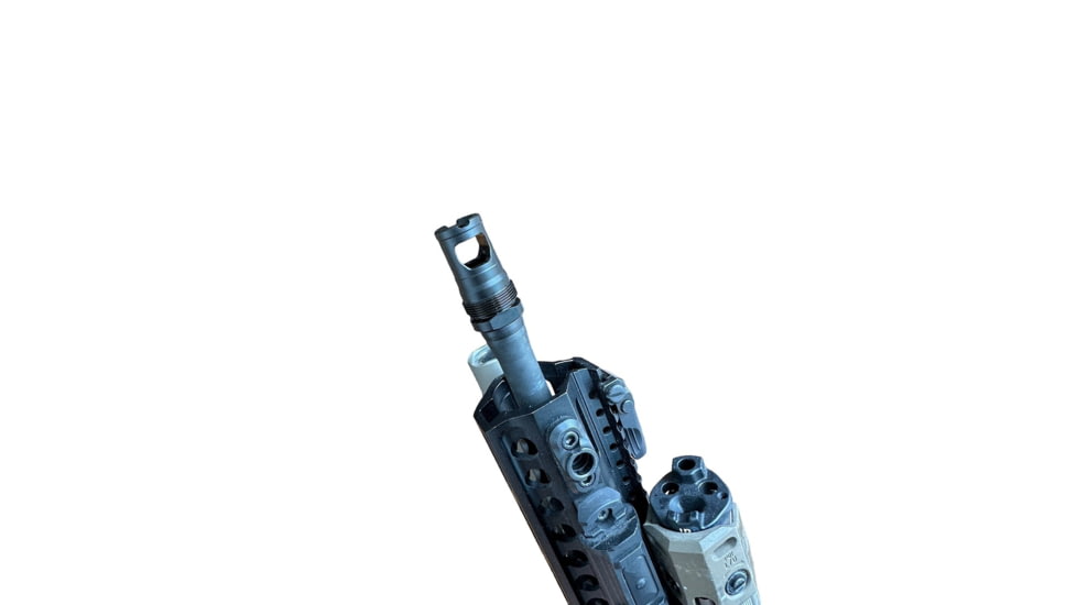 Forward Controls Design 1215RF Muzzle Brake