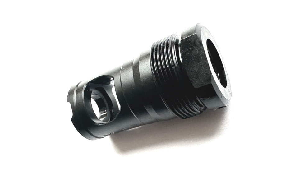 Forward Controls Design 1210RF Muzzle Brake
