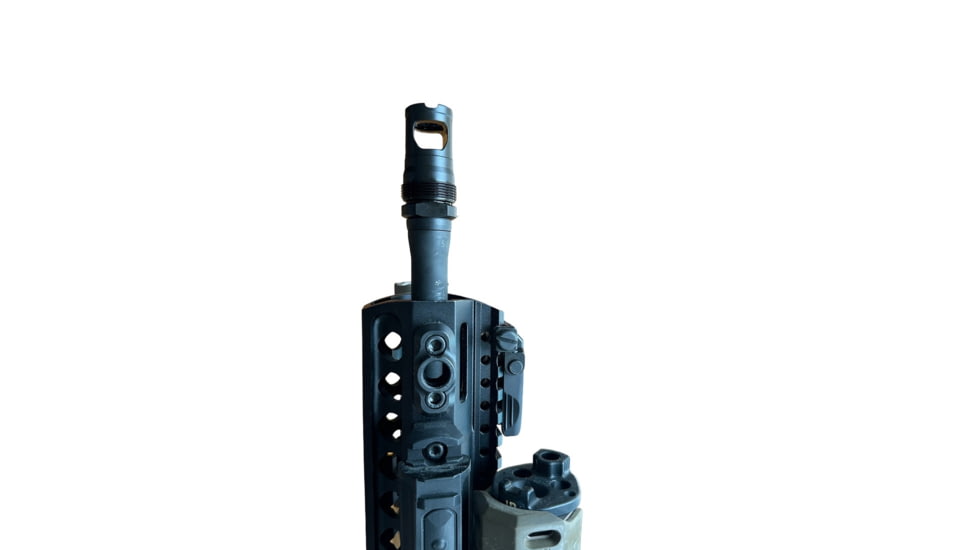 Forward Controls Design 1215RF Muzzle Brake