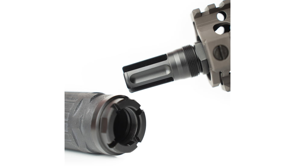 Forward Controls Design 3P10 Flash Hider