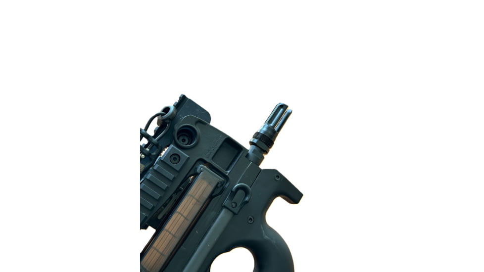 Forward Controls Design 3P10 Flash Hider