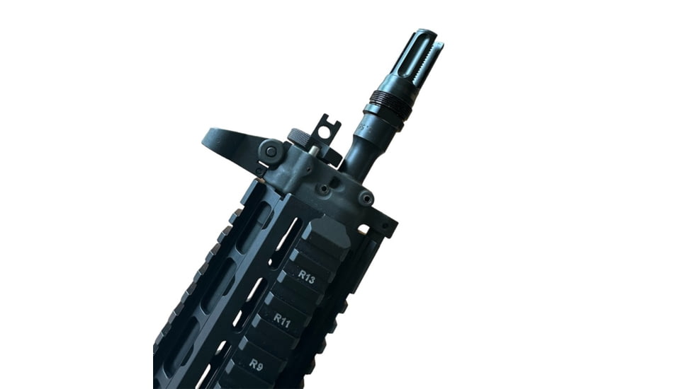 Forward Controls Design 3P10 Flash Hider