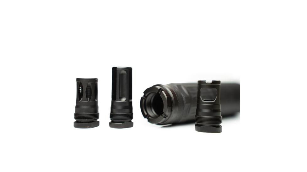 Forward Controls Design 3P10 Flash Hider
