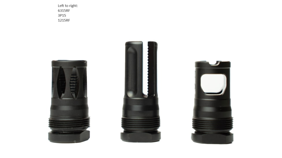 Forward Controls Design 3P10 Flash Hider