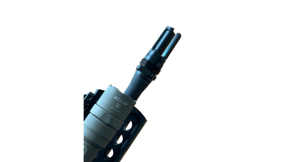 Forward Controls Design 3P10 Flash Hider