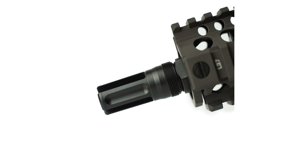 Forward Controls Design 3P10 Flash Hider