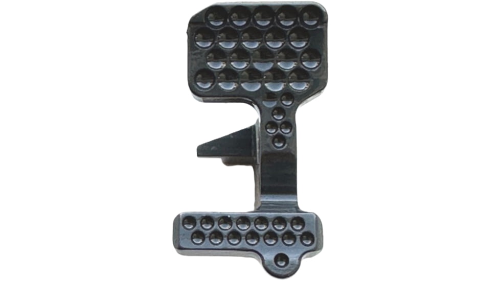 Forward Controls Design 5.56x45mm NATO Augmented Bolt Catch/Release