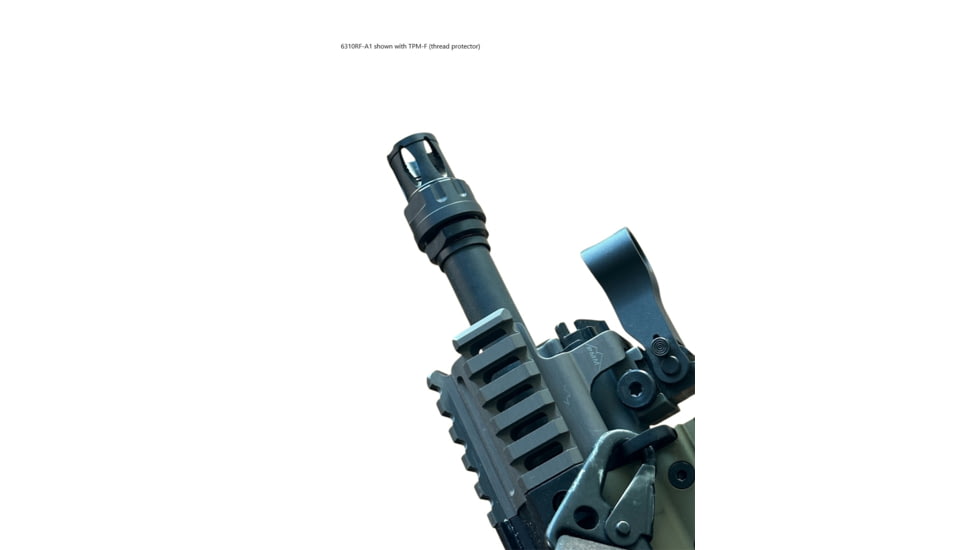 Forward Controls Design 6310RF-A1 Flash Hider
