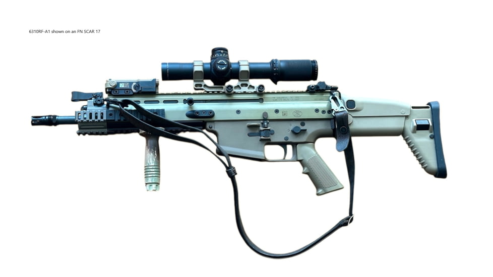 Forward Controls Design 6310RF-A1 Flash Hider