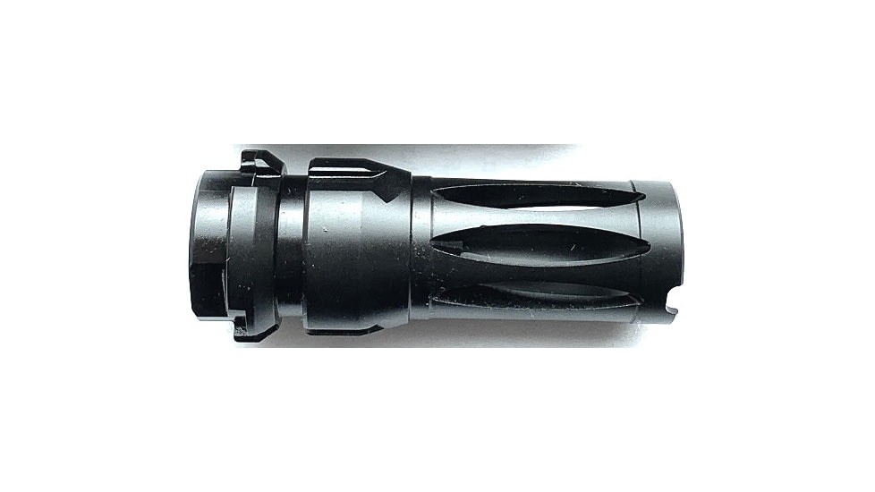 Forward Controls Design 6315KM-L Flash Hider