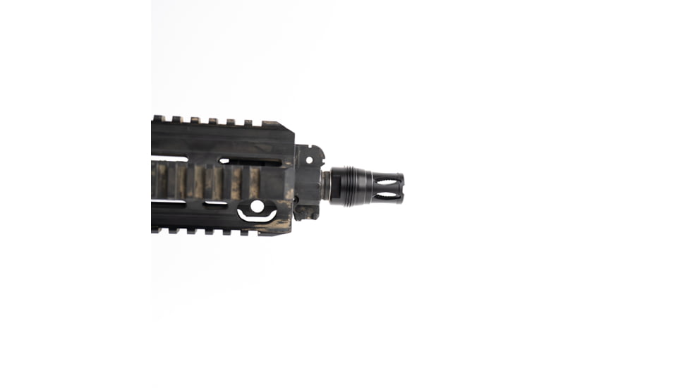 Forward Controls Design 6315RF-A1-LH Flash Hider