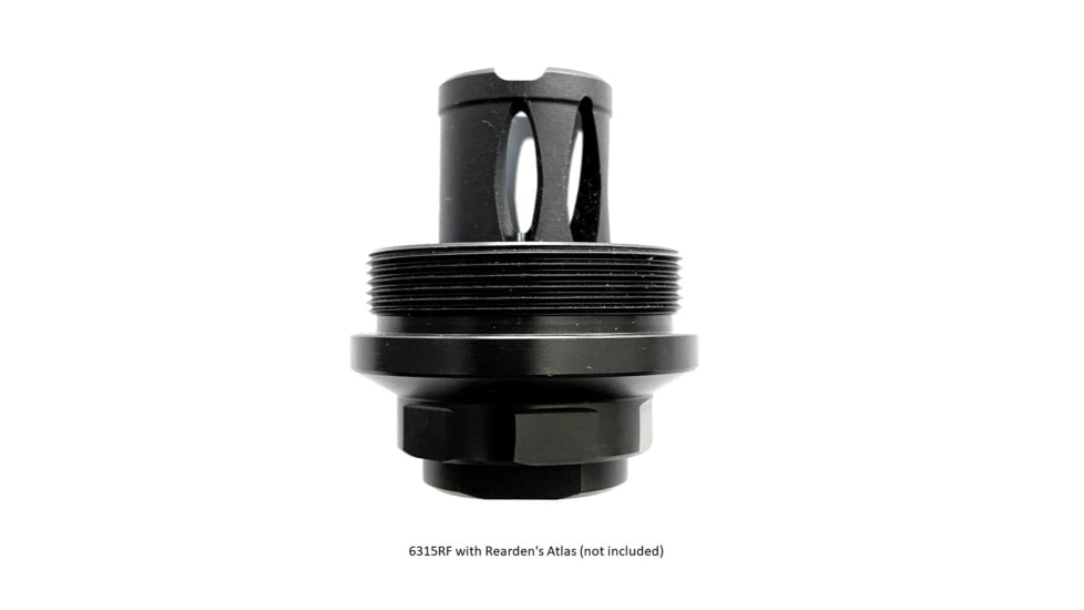 Forward Controls Design 6315RF Flash Hider