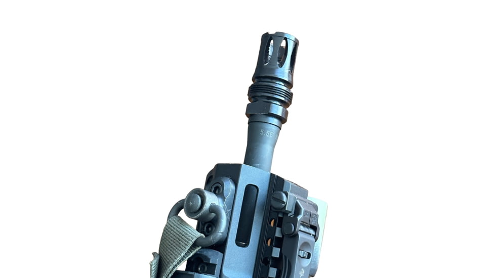 Forward Controls Design 6315XE-S Flash Hider
