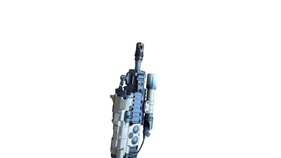 Forward Controls Design 6315XE-S Flash Hider
