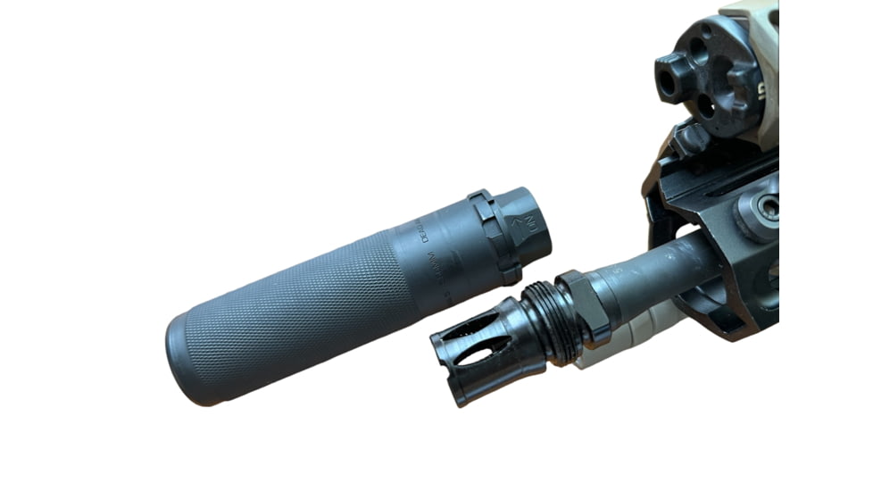 Forward Controls Design 6315XE-S Flash Hider