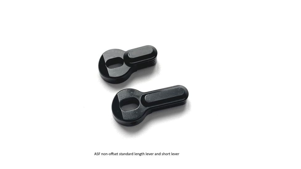 Forward Controls Design SF Ambidextrous AR Safety Selector