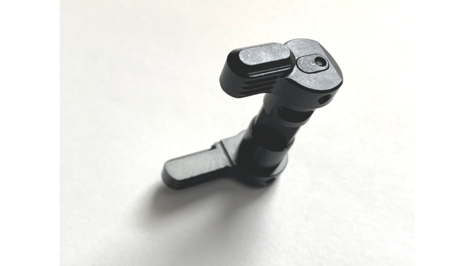 Forward Controls Design 90Q Ambidextrous AR Safety Selector
