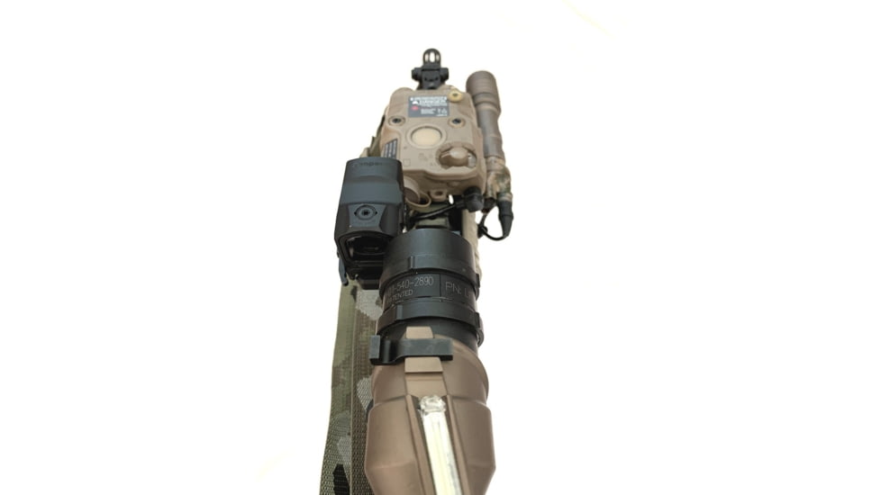 Forward Controls Design ACOGs Parallel Red Dot Sight Mount