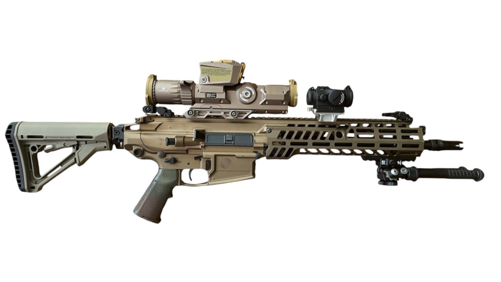 Forward Controls Design ACOGs Parallel Red Dot Sight Mount
