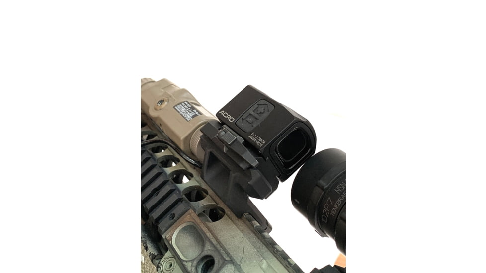 Forward Controls Design ACOGs Parallel Red Dot Sight Mount