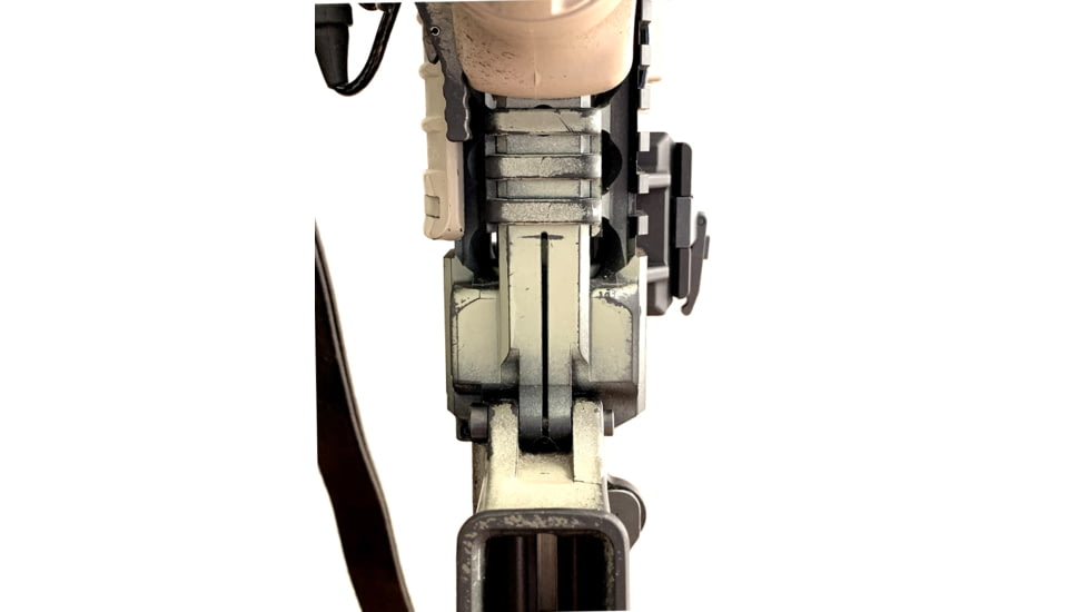 Forward Controls Design ACOGs Parallel Red Dot Sight Mount
