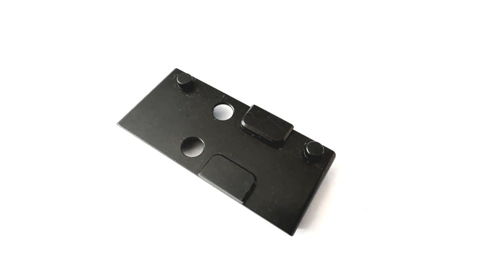 Forward Controls Design Aimpoint ACRO P1 and P2 and HK VP9 Adapter Plate