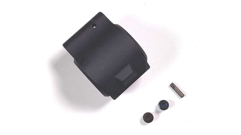 Forward Controls Design AR-15 Gas Block