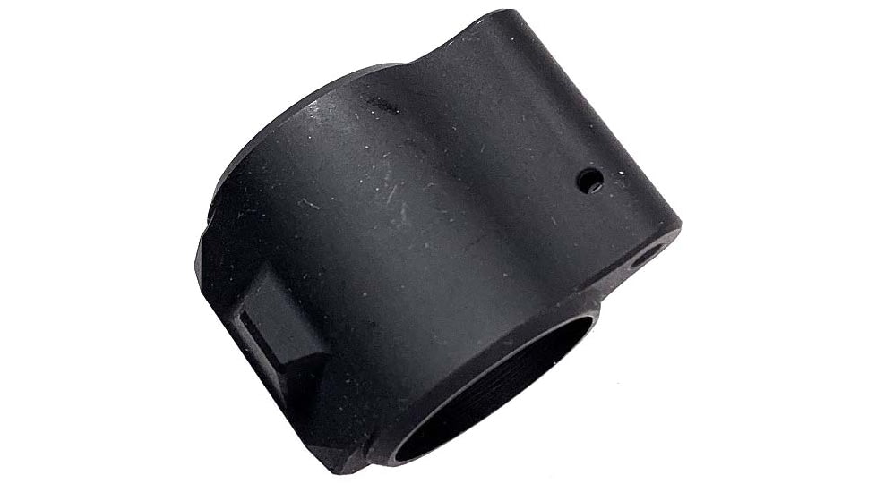 Forward Controls Design AR-15 Gas Block