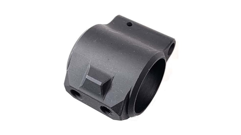 Forward Controls Design AR-15 Gas Block