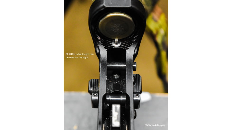 Forward Controls Design AR-15/M16 Pivot and Takedown Pins