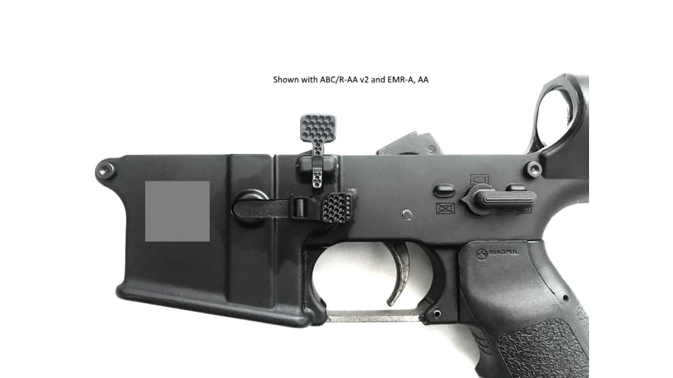 Forward Controls Design AR-15/M16 Pivot and Takedown Pins