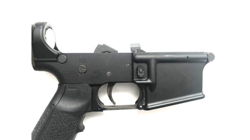 Forward Controls Design AR-15/M16 Pivot and Takedown Pins