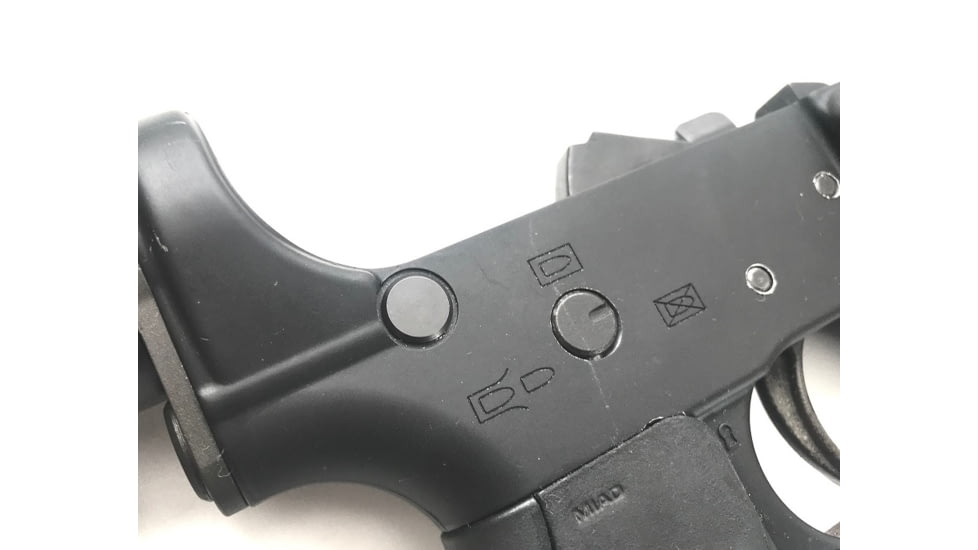 Forward Controls Design AR-15/M16 Pivot and Takedown Pins